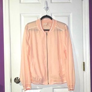 Merona Bomber Jacket